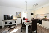 Ferienwohnung in Seebad Bansin - (Brise) Seeresidenz Haus Baltic App. 1.3 - Bild 6