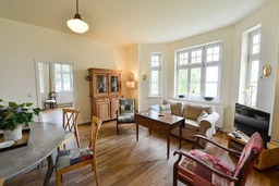 Gutshaus Grubnow Ferienwohnung 3
