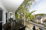 Ferienwohnung in Seebad Heringsdorf - (Brise) Haus Maxim App. 08 - Bild 21