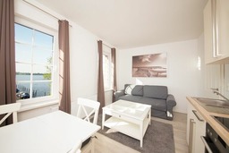 Schleiblick Appartement 11 mit Schleiblick