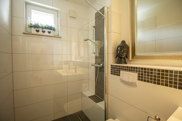 Ferienwohnung in Seebad Heringsdorf - (Brise) Stadtvilla Blumenhof App. 12 - Bild 14