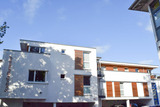 Ferienwohnung in Seebad Heringsdorf - (Brise) Stadtvilla Blumenhof App. 12 - Bild 18