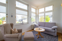 (Brise) Villa Sonnenschein App. 12