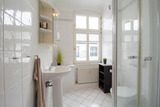 Ferienwohnung in Seebad Heringsdorf - (Brise) Villa Sonnenschein App. 12 - Bild 10