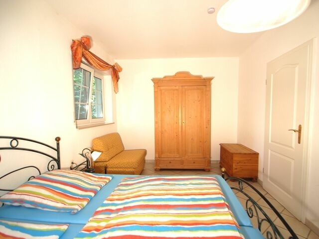 Ferienwohnung in Ostseeheilbad Zingst - Birkmaase 16 - Komfort FeWo im 4-Sterne-Ferienhaus Manuela EG - Bild 6