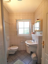 Ferienwohnung in Ostseeheilbad Zingst - Birkmaase 16 - Komfort FeWo im 4-Sterne-Ferienhaus Manuela EG - Bild 8