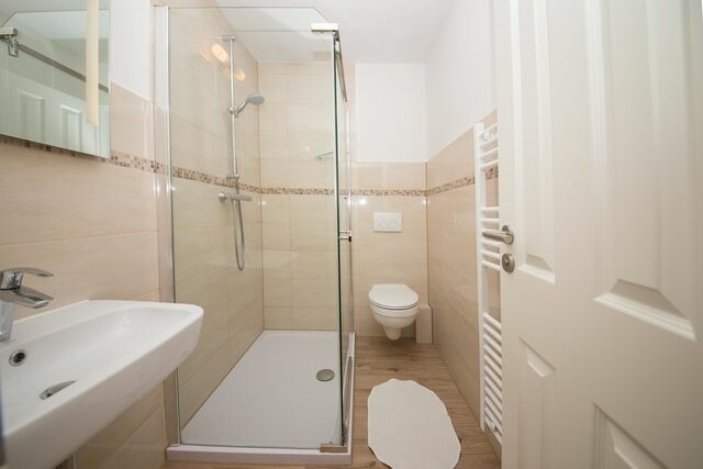 Ferienwohnung in Karschau - Schleiblick Appartement 5 - Bild 6