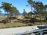 Ferienwohnung in Seebad Bansin - (Brise) Seeresidenz Haus Baltic App. 3.3 - Bild 7