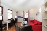 Ferienwohnung in Seebad Heringsdorf - (Brise) Neubauvilla Damaris App. 08 - Bild 1