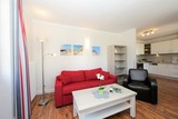 Ferienwohnung in Seebad Heringsdorf - (Brise) Neubauvilla Damaris App. 08 - Bild 4