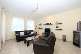 Ferienwohnung in Seebad Bansin - (Brise) Haus Ostseeduo App. 05 - Bild 1