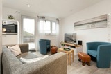 Ferienwohnung in Rettin - Instenweg 14 Sternhus - Bild 7
