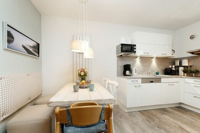 Ferienwohnung in Rettin - Instenweg 14 Sternhus - Bild 22