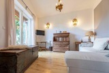 Ferienhaus in Behrensdorf - Haus Meerzeit Behrensdorf - Bild 16