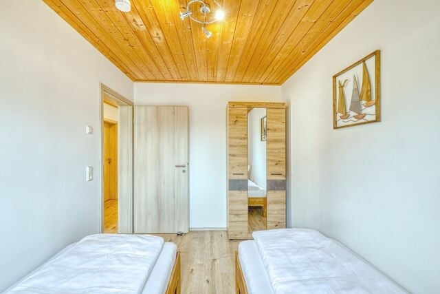 Ferienhaus in Altef&auml;hr - Sundkoje - Bild 12