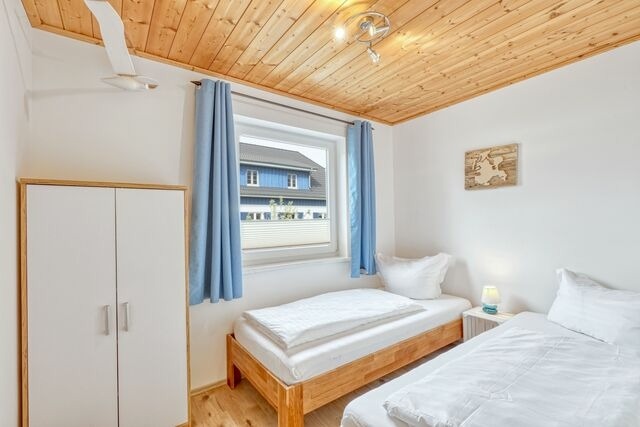 Ferienhaus in Altef&auml;hr - Sundkoje - Bild 13