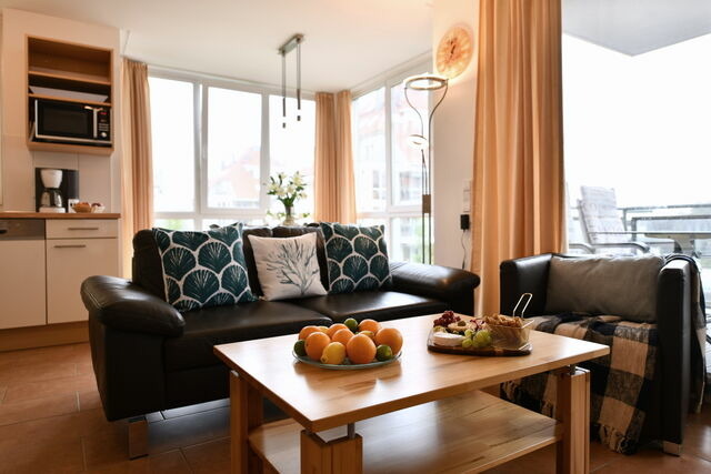 Ferienwohnung in Gro&szlig;enbrode - Seed&uuml;ne 4**** - Bild 4