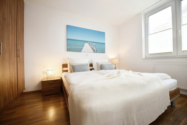 Ferienwohnung in Gro&szlig;enbrode - Seed&uuml;ne 4**** - Bild 8