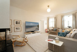 Ferienhaus in Fehmarn OT Burg - Fischerhaus - Bild 9
