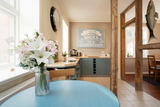 Ferienhaus in Fehmarn OT Burg - Fischerhaus - Bild 22