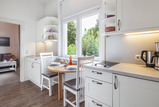 Ferienwohnung in Travem&uuml;nde - Ferienwohnung LEE - Bild 2