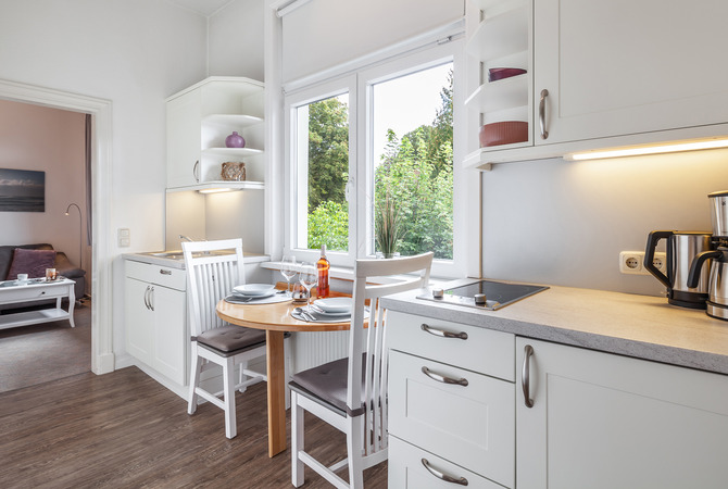 Ferienwohnung in Travem&uuml;nde - Ferienwohnung LEE - Bild 2