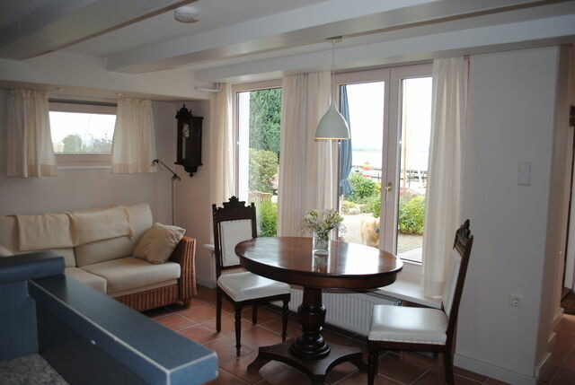 Ferienwohnung in Borgwedel - Am Rundhafen - Bild 2