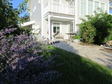 Ferienwohnung in Bosau - Ferienwohnung Bosau im Schwedenhaus - Bild 2