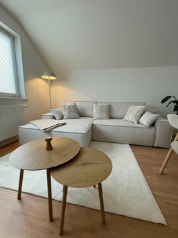 Ferienwohnung Pappelhof