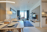 Ferienwohnung in Kellenhusen - Strandgest&ouml;ber 1-3-11- Strandappartements am Leuchtturmweg - Bild 1