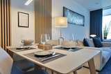Ferienwohnung in Kellenhusen - Strandgest&ouml;ber 1-3-11- Strandappartements am Leuchtturmweg - Bild 8