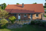 Ferienhaus in Wangels - Ferienhaus Tutsch Westblick - Bild 1