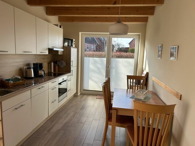 Ferienhaus in Wangels - Ferienhaus Tutsch Westblick - Bild 15