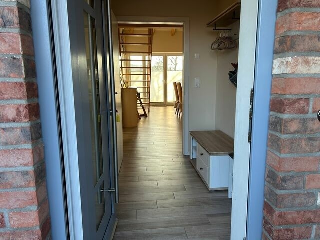 Ferienhaus in Wangels - Ferienhaus Tutsch Ostblick - Bild 20