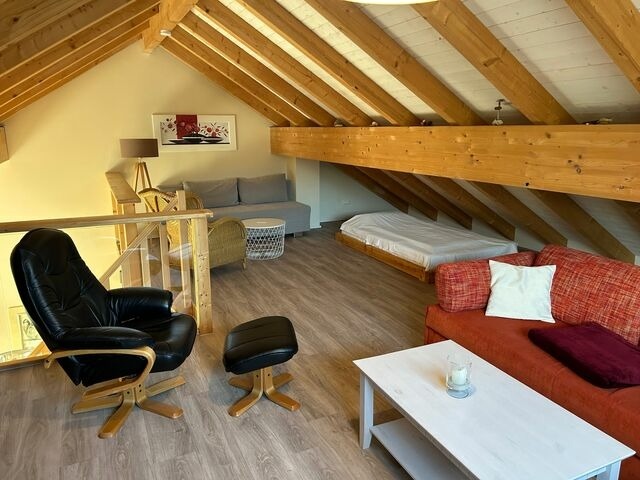 Ferienhaus in Wangels - Ferienhaus Tutsch Ostblick - Bild 23