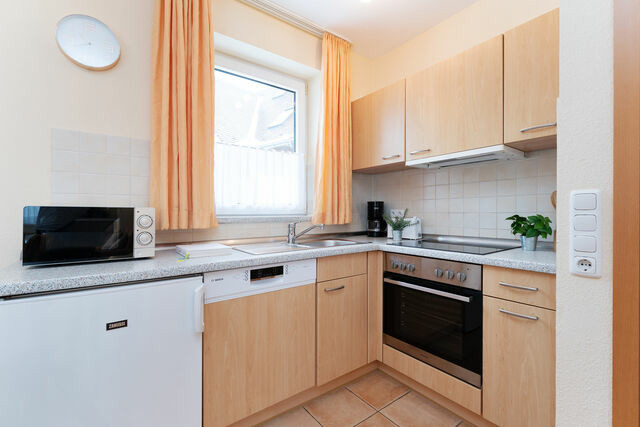 Ferienhaus in Kellenhusen - Haus 2 Kapit&auml;n - Bild 3