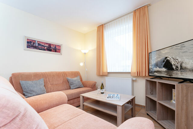 Ferienhaus in Kellenhusen - Haus 2 Kapit&auml;n - Bild 6