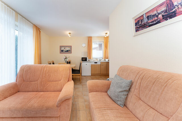 Ferienhaus in Kellenhusen - Haus 2 Kapit&auml;n - Bild 7