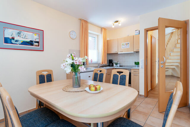 Ferienhaus in Kellenhusen - Haus 2 Kapit&auml;n - Bild 11