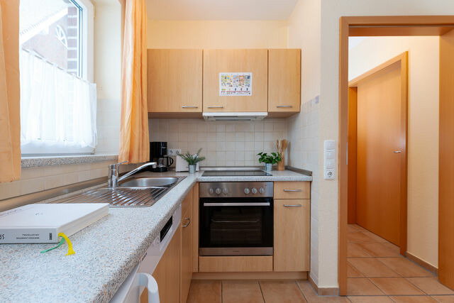 Ferienhaus in Kellenhusen - Haus 2 Kapit&auml;n - Bild 14