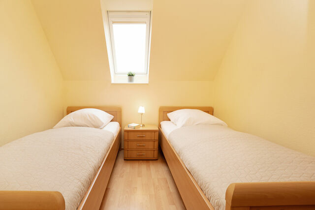 Ferienhaus in Kellenhusen - Haus 2 Kapit&auml;n - Bild 24