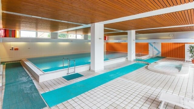 Ferienwohnung in Dahme - Berolina 506 - Achtern Diek - Bild 3