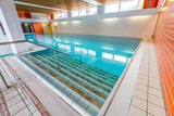 Ferienwohnung in Dahme - Berolina 506 - Achtern Diek - Bild 4