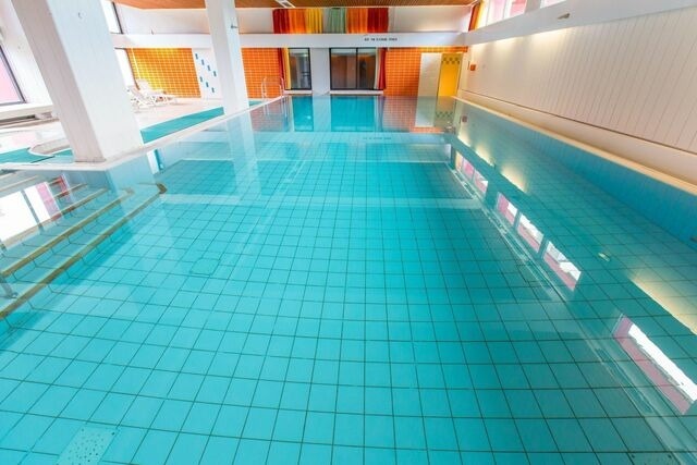 Ferienwohnung in Dahme - Berolina 506 - Achtern Diek - Bild 5