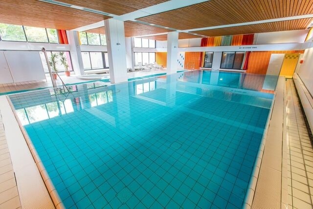 Ferienwohnung in Dahme - Berolina 506 - Achtern Diek - Bild 6