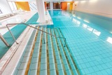 Ferienwohnung in Dahme - Berolina 506 - Achtern Diek - Bild 7