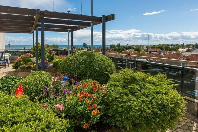 Ferienwohnung in Dahme - Berolina 506 - Achtern Diek - Bild 11