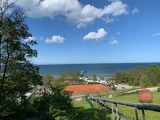 Ferienwohnung in G&ouml;hren - Villa Fernsicht G&ouml;hren Fewo Nr.2 EG - Bild 17