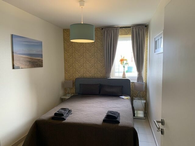 Ferienwohnung in G&ouml;hren - Villa Fernsicht G&ouml;hren Fewo Nr.2 EG - Bild 5