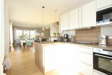 Ferienhaus in Gro&szlig; Schwansee - Ferienhaus Fine - Bild 16